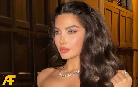 ما هي ردود فعل المتابعين على وفاة والد الفنانة شيراز؟