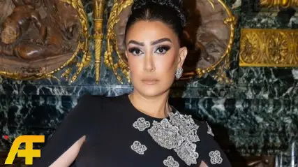 ما هي طلبات غادة من الدعوى؟