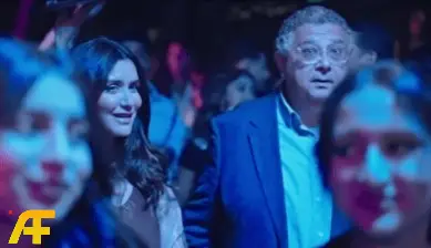 ما هي قصة فيلم فيها إيه يعني؟