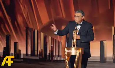 من هو الفائز بجائزة أفضل ممثل في فيلم 2026؟