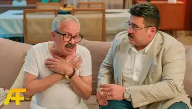 متى بدأ عرض مسلسل بيت بابا 2026؟