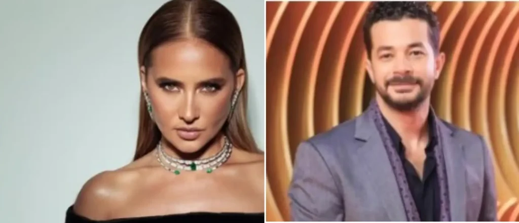 مسلسل على قد الحب رمضان 2026