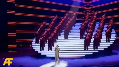 من افتتح حفل Joy Awards 2026؟