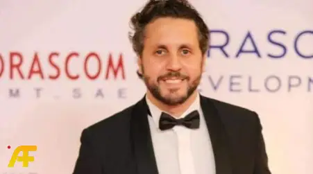 ما هي جائزة هشام ماجد؟