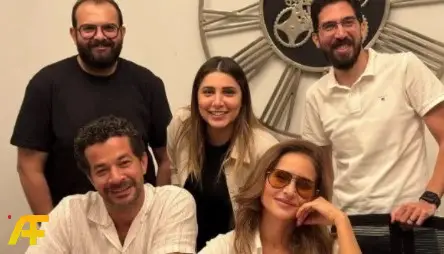 من هم ممثلين مسلسل على قد الحب رمضان 2026؟