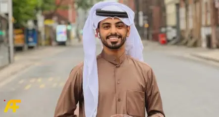 من هو الفائز بجائزة أفضل مؤثر Joy Awards؟