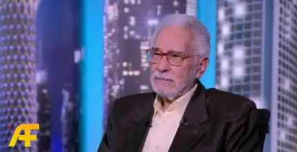 من هو عبد الرحمن أبو زهرة ويكيبيديا؟