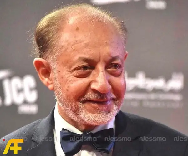 من هو عبد العزيز مخيون؟