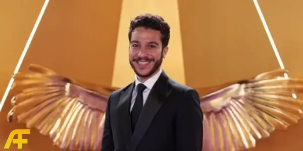 من هو نور النبوي السيرة الذاتية الكاملة؟ ولماذا أصبح أول ممثل عربي يظهر في إعلان عالمي لـ YSL