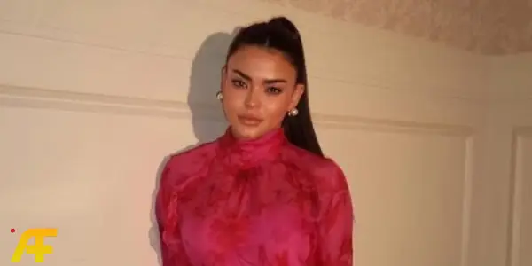 من هي أسماء جلال السيرة الذاتية الكاملة وأهم أعمالها في الدراما المصرية