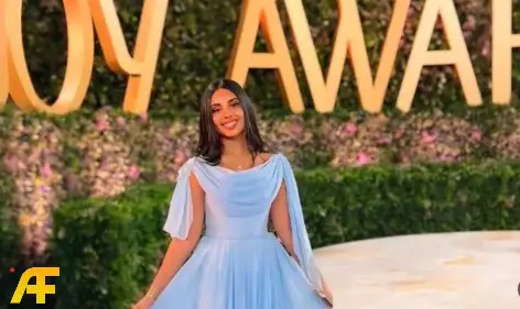 من هي الفائزة بجائزة أفضل مؤثرة Joy Awards 2026؟