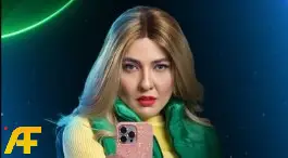 من هي بطلة مسلسل نون النسوة؟