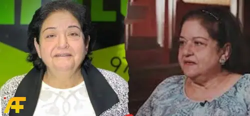 من هي رجاء قوطرش ويكيبيديا؟