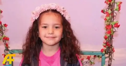 من هي هند رجب؟