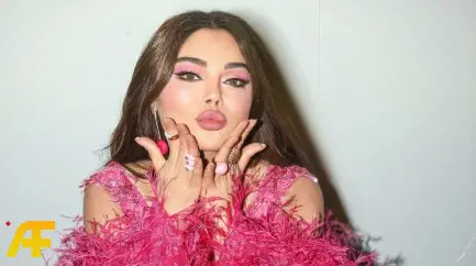 من هي هيفاء وهبي؟