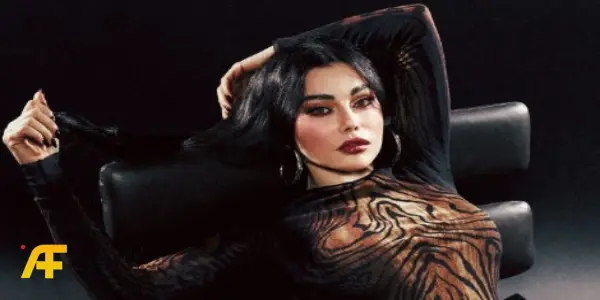 تريند 2026: هيفاء وهبي تقص فستانها على المسرح وأبرز تعليقات متابعيها