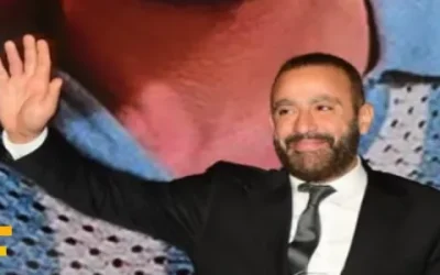 أحمد السقا يوضح حقيقة حذف فيديو محمد صلاح: «لم أحذف الفيديو وفوجئت بحذفه من حسابي»