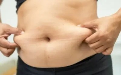 أسباب تراكم دهون البطن السفلية وكيفية إزالتها بشكل نهائي
