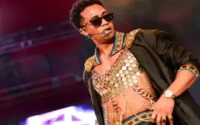 اعتذار محمد رمضان عن ملابس كوتشيلا يعيد الجدل: ما حدث لن يتكرر!