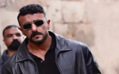 تصريحات أحمد العوضي عن الأجور تشعل التريند: هل هو الأعلى أجراً بين نجوم مصر؟