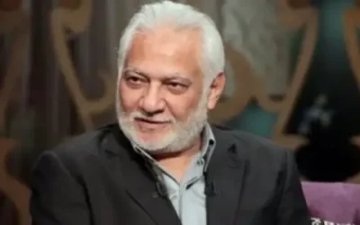 جلطة المخ التي أصابت سامح الصريطي وخطوات العلاج الدقيقة: كل التفاصيل الرسمية