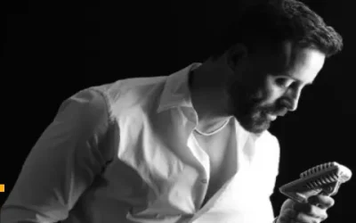 ردود فعل الجمهور على تدهور الحالة الصحية لسعد رمضان واحتفاله المفاجئ من سرير المستشفى