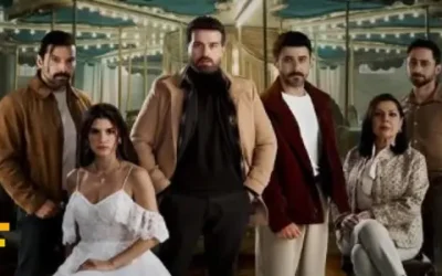 عدد حلقات مسلسل ليل رمضان 2026 ومدة كل حلقة