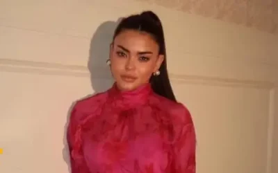 من هي أسماء جلال السيرة الذاتية الكاملة وأهم أعمالها في الدراما المصرية