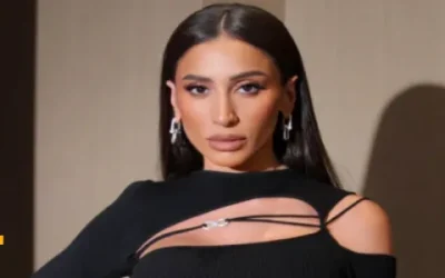 من هي دينا الشربيني؟ أسرار حياتها الخاصة وعلاقاتها التي شغلت الجمهور