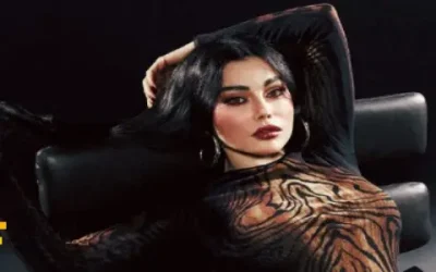 تريند 2026: هيفاء وهبي تقص فستانها على المسرح وأبرز تعليقات متابعيها