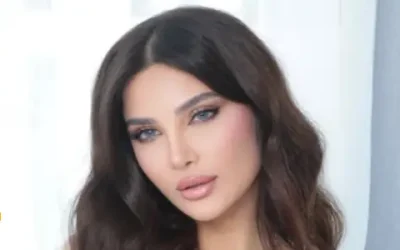 وفاة والد الفنانة شيراز اليوم وآخر تفاصيل مراسم الجنازة والعزاء